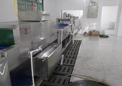 益陽市羊角塘餐具消毒中心 益陽市羊角塘餐具消毒中心