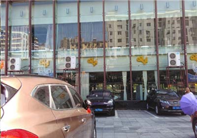 南昌市0791連鎖餐飲集團(tuán) 南昌市0791連鎖餐飲集團(tuán)